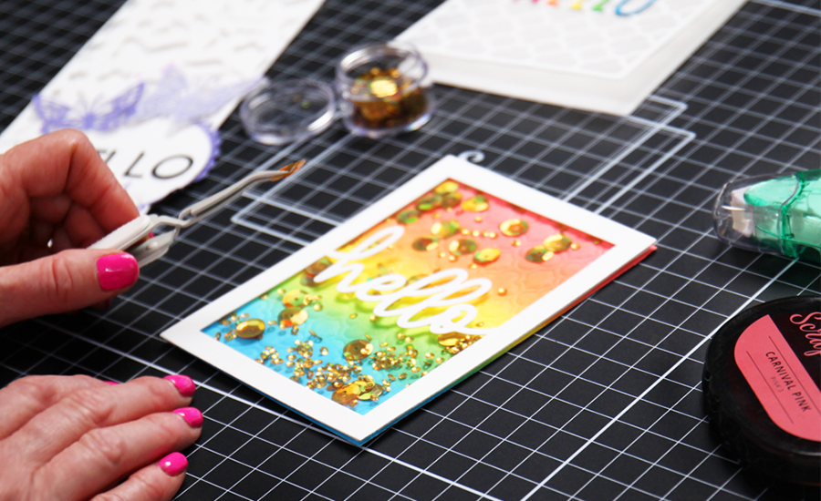 5 Must Have Crafting Mats to Use Today!